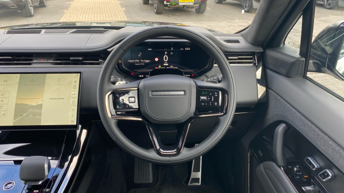 Land Rover Range Rover Sport 3.0 P460e Autobiography 5dr Auto Estate - Image 15